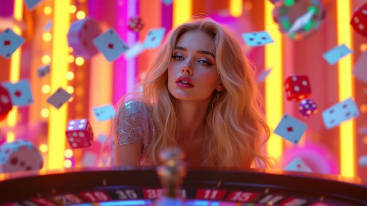 پاکستان میں Slots UP قانونی ہے۔