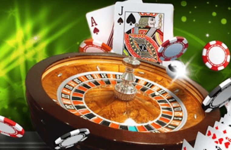 پاکستان کے Slots UP کھلاڑیوں کے لیےجیک پاٹ گیم