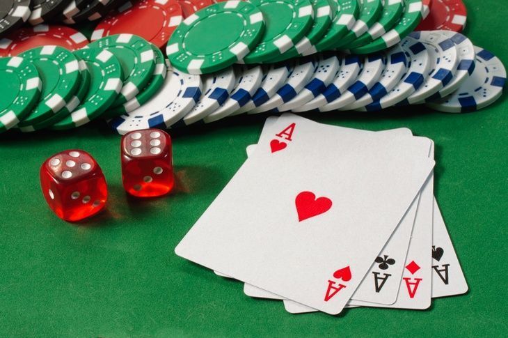 Slots UP کیسینو میں لاٹری گیمز میں حصہ لیں۔