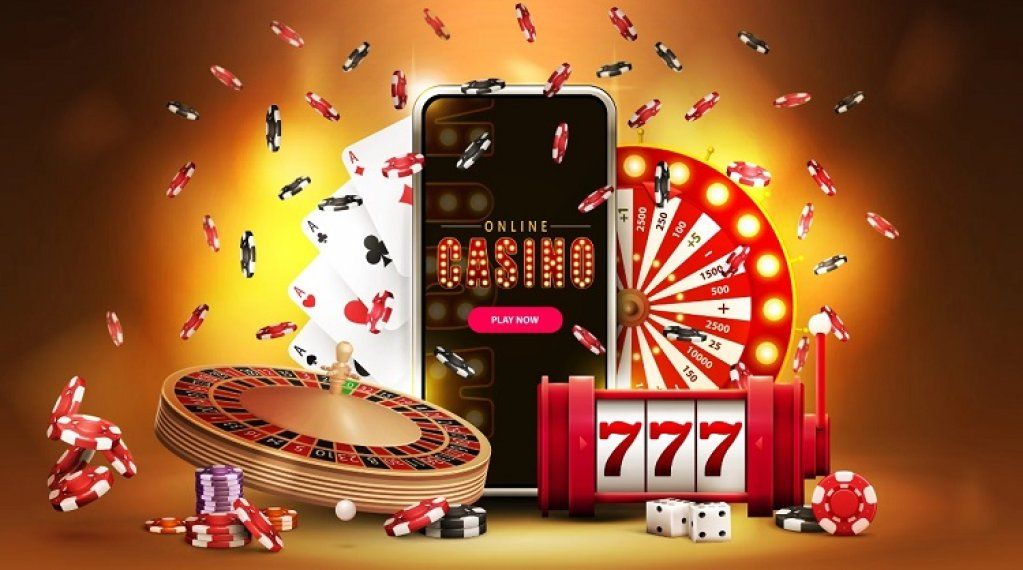 ایک اکاؤنٹ بنائیں یا Slots UP کیسینو میں لاگ ان کریں۔