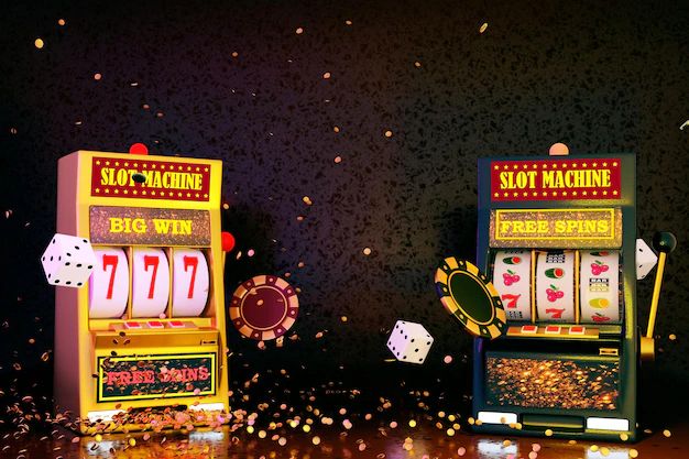 Slots UP سائٹ پر خرید بونس کے ساتھ سلاٹس