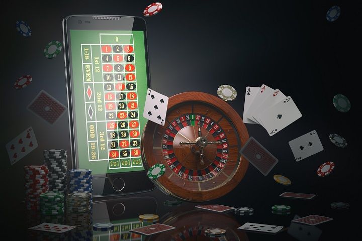 Slots UP سائٹ کے لیے آن لائن گیمز فراہم کرنے والے