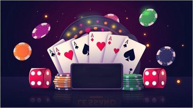Slots UP کیسینو میں ایک آن لائن گیم کا انتخاب کریں۔