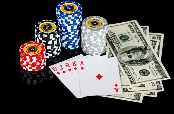 پاکستان کے نئے Slots UPکیسینو کھلاڑیوں کے لیے خوش آمدید بونس